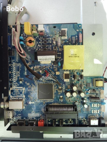 Main board CV512H-Q42