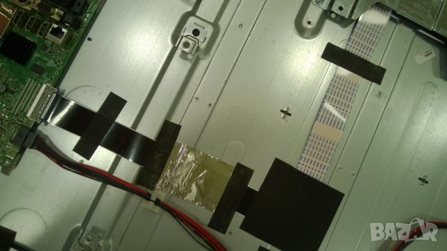 TOSHIBA-55L3763DG, снимка 7 - Телевизори - 31747233