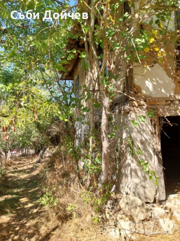 Къща с дворно място, снимка 3 - Къщи - 54243607