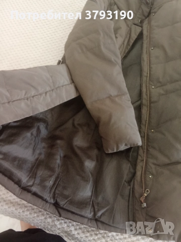 Дамско и мъжко яке , снимка 3 - Якета - 52439458
