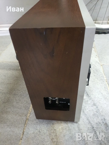 AKAI 4000D, снимка 11 - Декове - 54291897