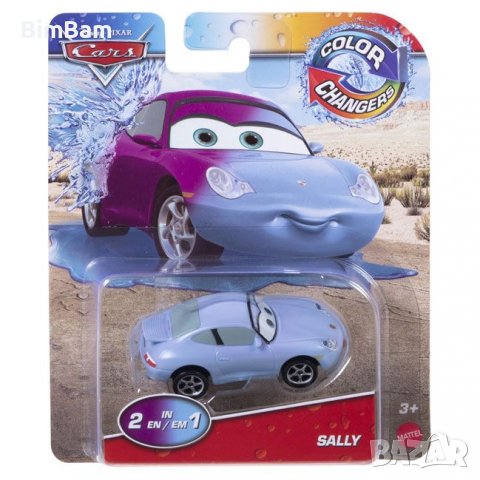 Оригинални колички CARS Mattel / Disney / Pixar /original, снимка 10 - Коли, камиони, мотори, писти - 38770989