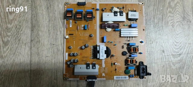 Захранване - BN44-00709A TV Samsung UE40H6400AW