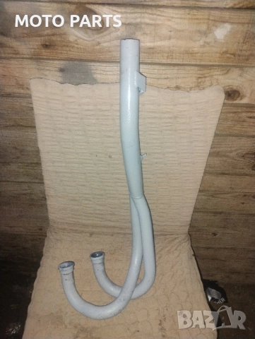 продавам генерация за CAGIVA T4 350E без накрайник, снимка 6 - Части - 52368658