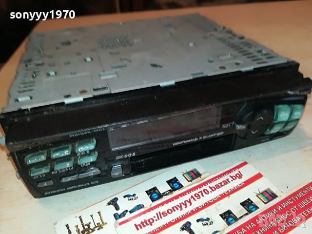 ALPINE CAR AUDIO 1904231758