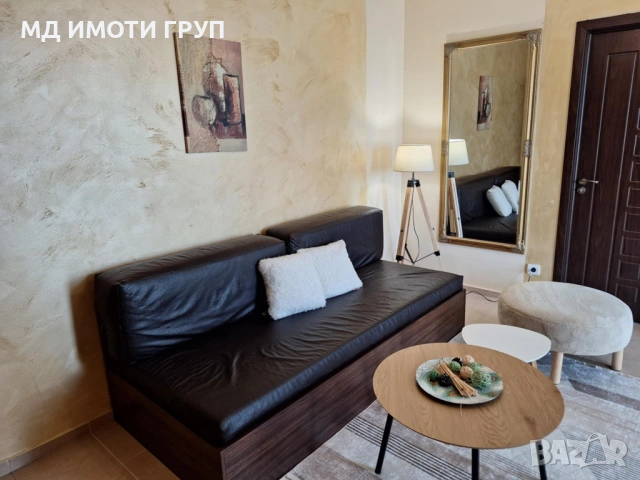 тристаен нов до ключ до ВМИ  , снимка 3 - Апартаменти - 48665194