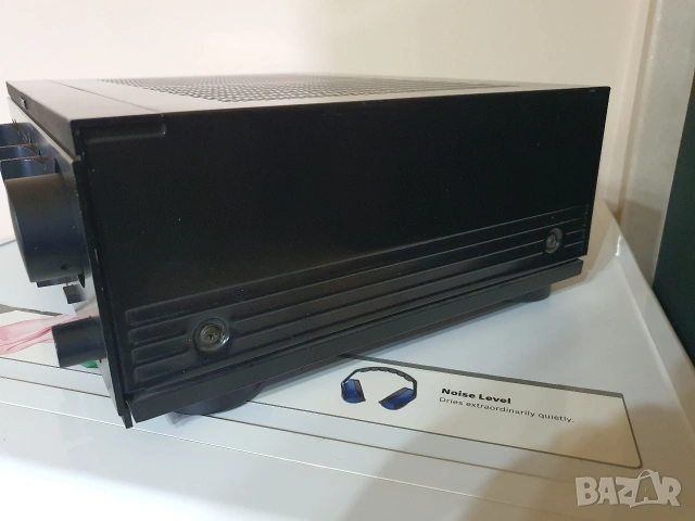 SONY TA-F 500 ES, снимка 7 - Ресийвъри, усилватели, смесителни пултове - 53926209