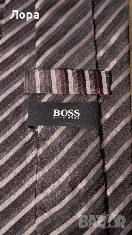 Мъжка вратовръзка HUGO BOSS 