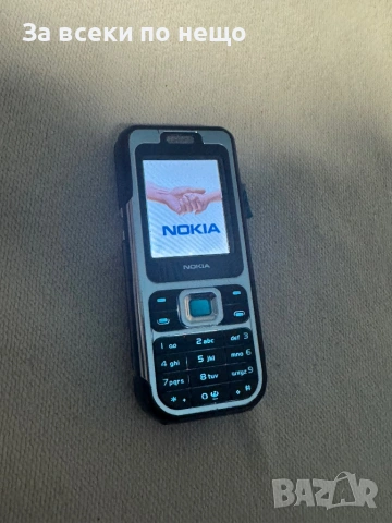 Nokia 7360 , Нокия 7360 , Life timer 35 часа