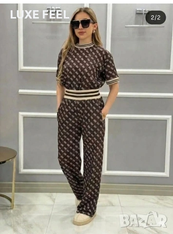 Guess ✨Дамски Комплекти , снимка 4 - Комплекти - 53892668