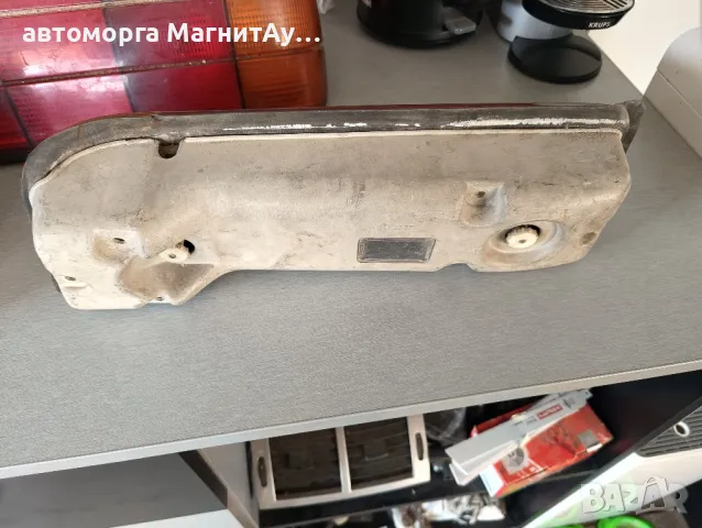 стоп БМВ 3 Е21 1982 1366374 BMW E21, снимка 4 - Части - 49113076