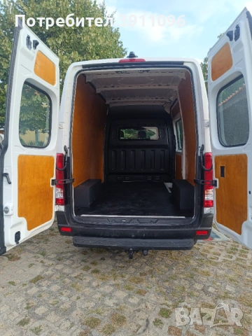 Дървена oблицовка и стелажи за бусове – МОБИЛЕН МОНТАЖ при клиента! и Сигурност, снимка 8 - Сервизни услуги - 53301987