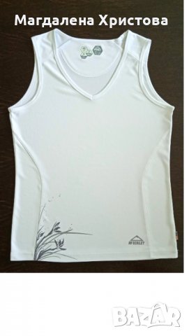 Дамски спортен топ McKINLEY, снимка 1