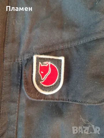 Дамско яке Fjallraven Nuuk Parka , M размер, снимка 7 - Якета - 48040169