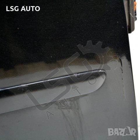 Предна дясна врата Volkswagen Touran I 2003-2010 VT011120N-4, снимка 2 - Части - 30764514