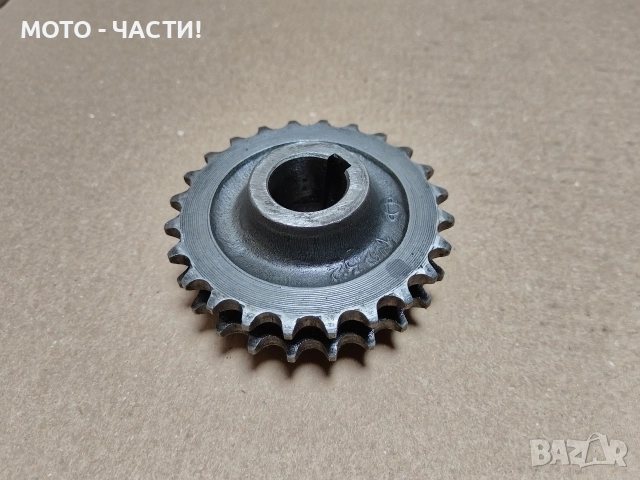 Агренажно Колело За Иж / НОМЕР 3.