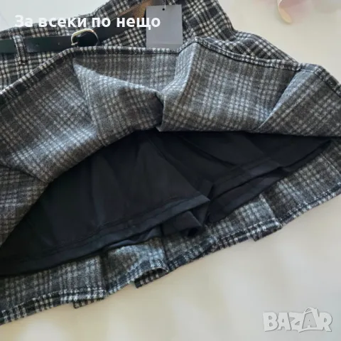 Дамска пола, снимка 2 - Поли - 48000467