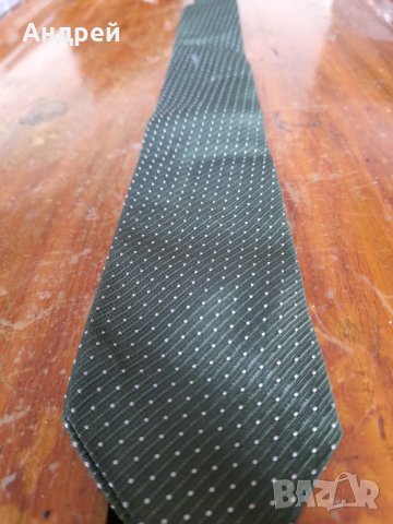 Стара вратовръзка #6, снимка 4 - Други ценни предмети - 35336946