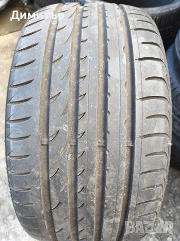 Гуми 275 35 20 Nexen dot22, снимка 2 - Гуми и джанти - 52690338