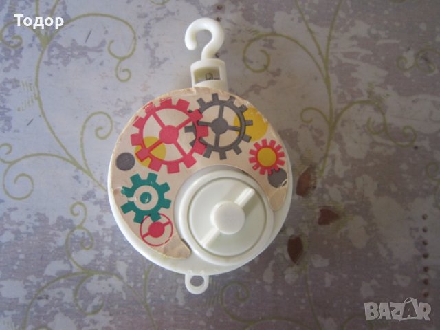 Уникална японска играчка Дисней 2, снимка 2 - Музикални играчки - 31318622