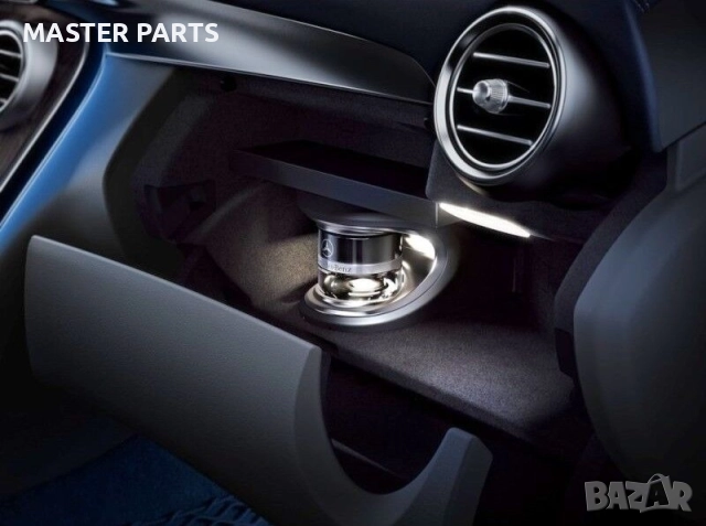 НОВ! OEM Парфюм Mercedes AIR-BALANCE SPORTS Mood . Лукс във въздуха. A0008990188, снимка 3 - Части - 52272751