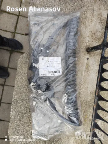 ABS/EBS кабел за полуремарке камион, снимка 3 - Части - 48492678