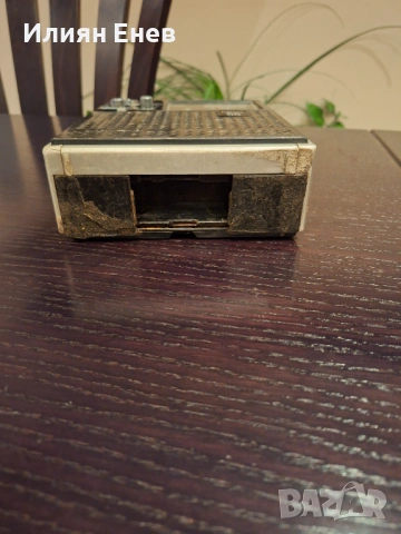 Sony радиокасетофон, снимка 6 - Радиокасетофони, транзистори - 54323234