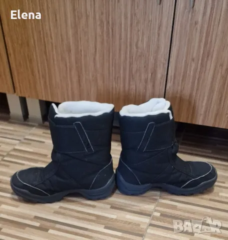 2 Чифта Детски непромокаеми ботуши , снимка 2 - Детски маратонки - 48625357