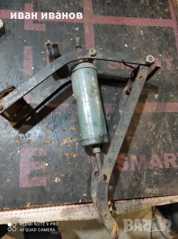 Помпа, снимка 7 - Аксесоари и консумативи - 31887193