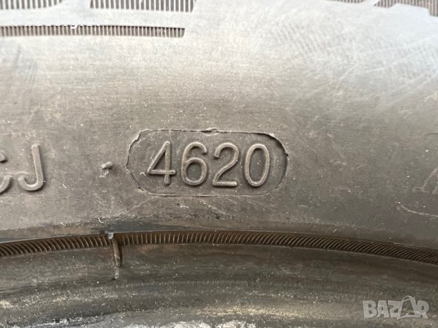 2бр.GOODRIDE ZUPER ACE 235/50/18 101W DOT 46/20 с Грайфер 8 mm , снимка 5 - Гуми и джанти - 36944481