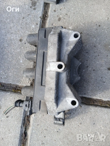 Оригинална запалителна бобина за Фиат Браво , Брава и Мареа 1.6 16V 103к.с.