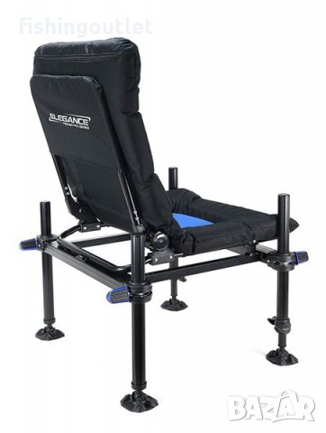 Feeder Стол ELEGANCE FXEL-101000, снимка 2 - Такъми - 30669909