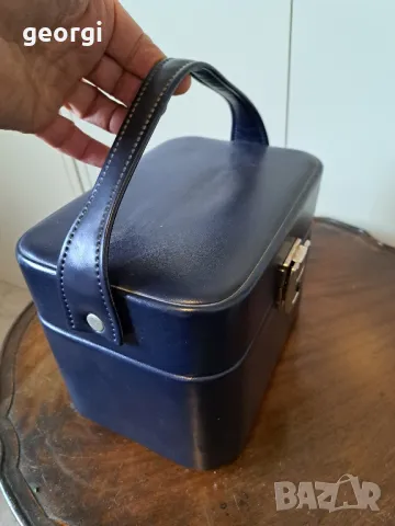 дамски мини куфар чанта  2/5