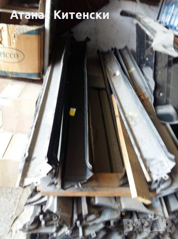 Авточасти ВАЗ, Москвич 408,412,2140,ЛАДА НИВА ,2121,, снимка 10 - Части - 31024473