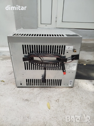 Хладилник Dometic на 12*220 V- gaz -41 литра, снимка 10 - Хладилни чанти - 52814249