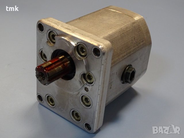 Хидравлична помпа ORSTA A25 Hydraulic Pump TGL10859 160Bar, снимка 7 - Резервни части за машини - 42888481
