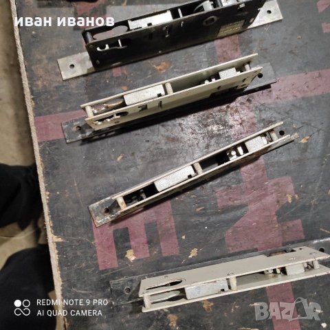 брави за врати, снимка 5 - Други - 31354949