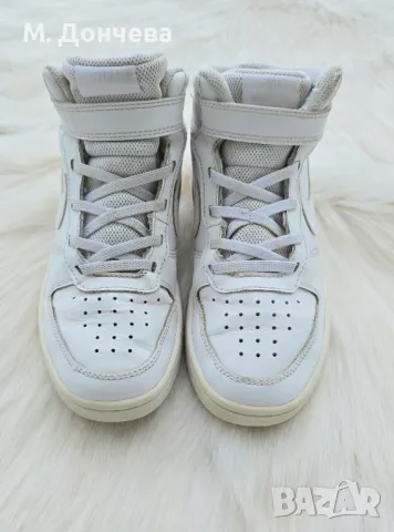  Детски кецове Nike №33, снимка 4 - Детски маратонки - 50345306