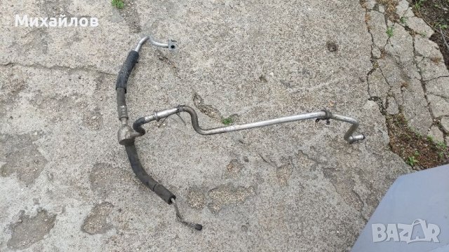 Тръби/ климатик От Форд Галакси 2.0 бензин 116к.с. 2001г., снимка 2 - Части - 40556120