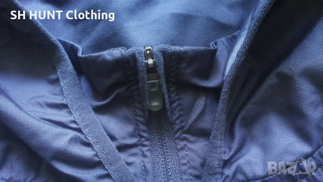 NIKE Womens Running Jacket Размер XL дамско яке за тичане 28-68, снимка 7 - Якета - 53303021