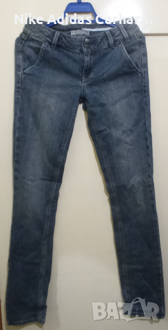 Volcom - оригинални дамски дънки, като нови! 