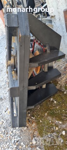 Бас за  кола, снимка 3 - Други - 42391511