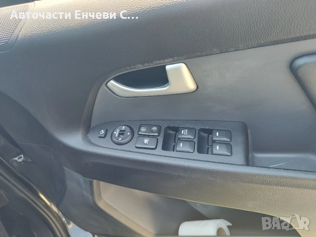 Kia Sportage
2.0crdi автомат, Джип, Употребяван, На части, снимка 7 - Автомобили и джипове - 51048569