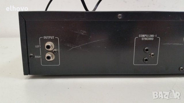 CD player JVC XL-V101, снимка 8 - MP3 и MP4 плеъри - 30199197