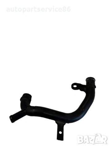 Маркуч за охлаждаща течност за Volkswagen Scirocco 2.0 Tfsi (2008) 06J121065E