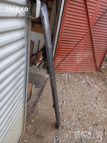 Спойлер за багажник на Вектра А седан, снимка 3 - Аксесоари и консумативи - 34176060