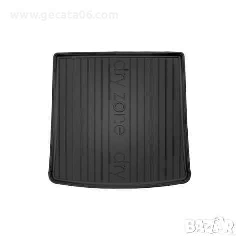 Audi A4 B7 Avant / Гумена стелка за багажник за Ауди А4 Б7 Комби 11.2004-06.2007 - Dryzone