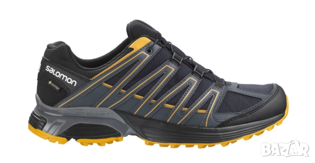 Salomon XT ASAMA GTX туристически обувки/ маратонки водоустойчиви GORE-TEX номер 43,5-44