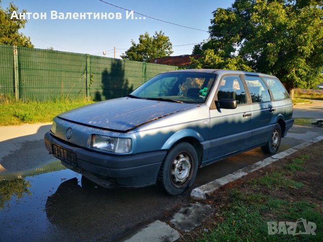 VW PASSAT B3 ABS на части, снимка 10 - Автомобили и джипове - 29846223