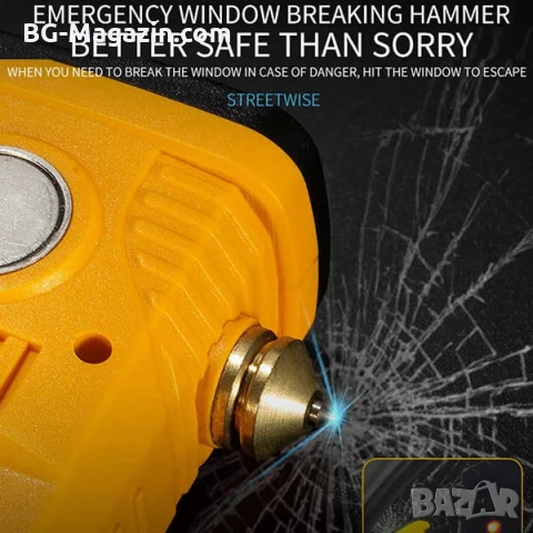 Мощен акумулаторен LED фенер къмпинг лампа осветление за риболов туризъм палатка аварии автомобил, снимка 7 - Къмпинг осветление - 51178709